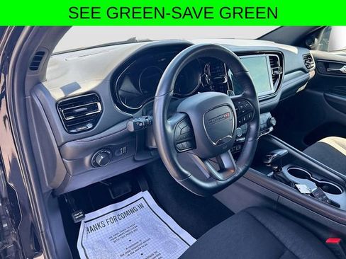 Used 2023 Dodge Durango GT AWD/4WD image 11