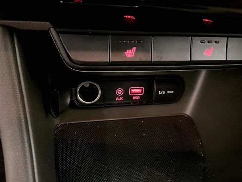 Used 2018 Kia Sportage EX AWD/4WD image 31