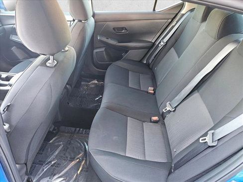 Used 2025 Nissan Sentra SV image 16