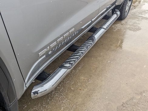 New 2026 GMC Sierra 1500 SLE w/ X31 Off-Road Package image 12