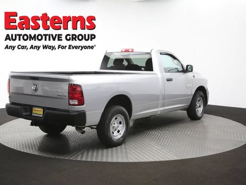 Used 2016 RAM 1500 Tradesman w/ Popular Equipment Group AWD/4WD image 40