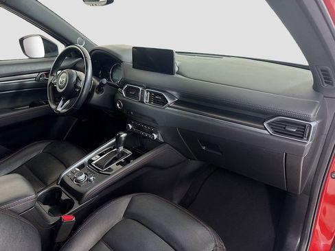 Used 2023 MAZDA CX-5 AWD 2.5 Turbo image 27