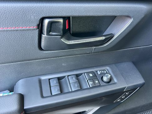 New 2026 Toyota Tundra TRD Pro image 8