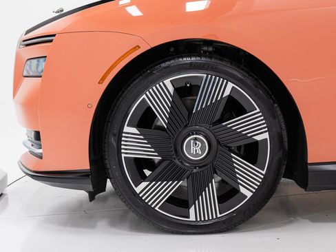 Certified 2024 Rolls-Royce Spectre w/ Spectre Launch Package AWD/4WD image 41