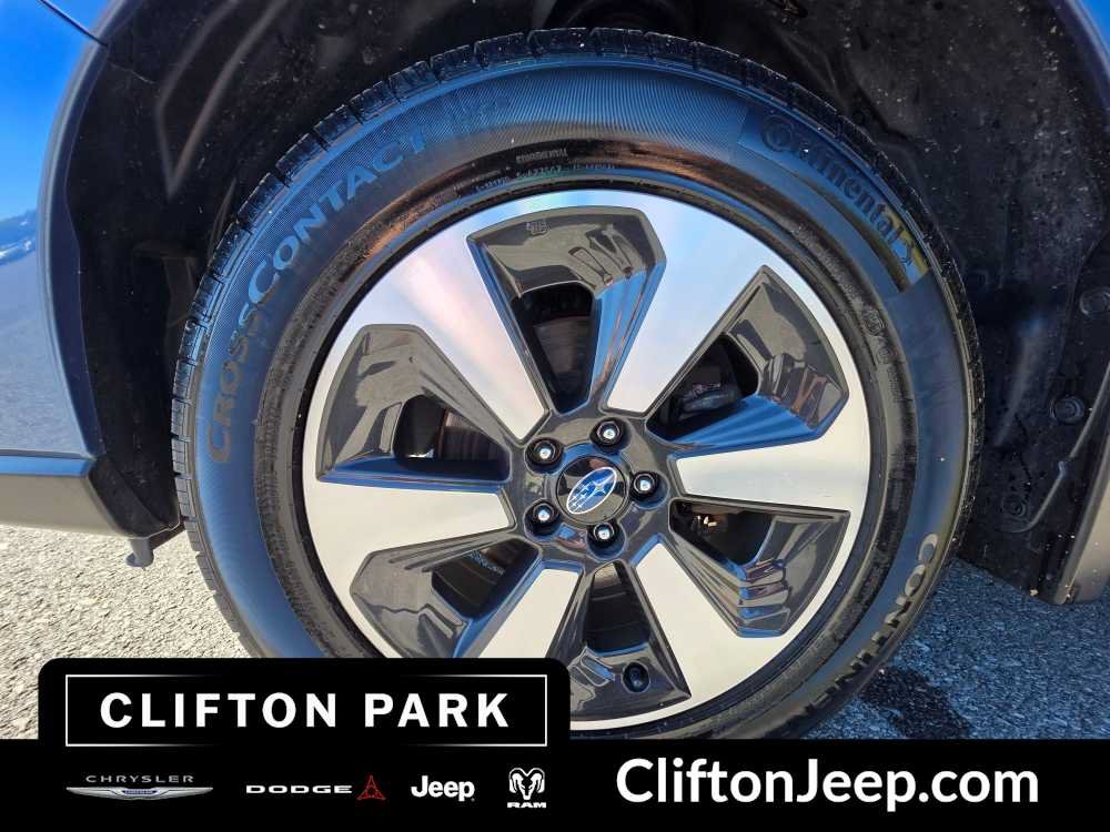 Used 2018 Subaru Forester 2.5i Premium w/ All-Weather Package AWD/4WD image 30