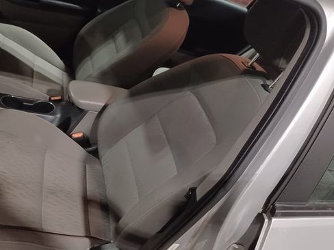 Used 2015 Kia Forte LX w/ Protection Package image 6