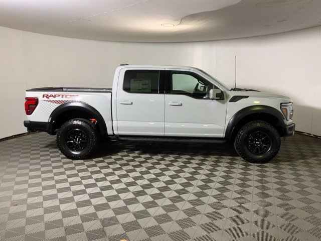 New 2026 Ford F150 Raptor AWD/4WD image 5