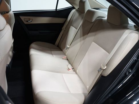 Used 2014 Toyota Corolla LE image 25