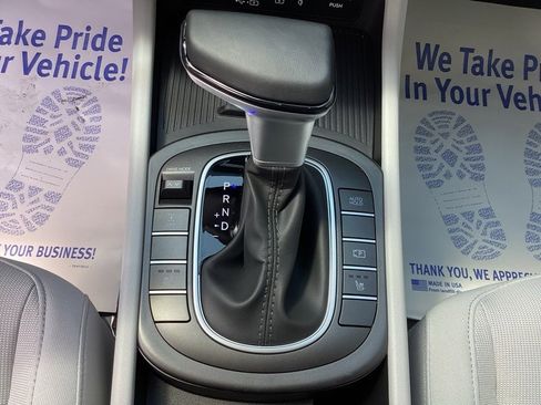 New 2026 Hyundai Kona SEL Sport image 33