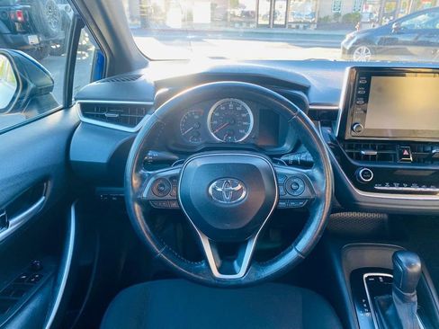 Used 2020 Toyota Corolla SE w/ Carpet Mat Package (TMS) image 28