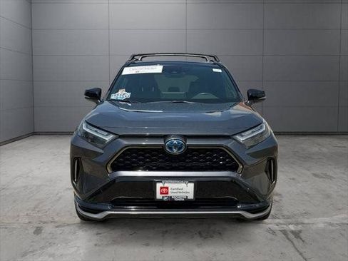 Certified 2022 Toyota RAV4 XSE w/ Weather Package AWD/4WD image 70