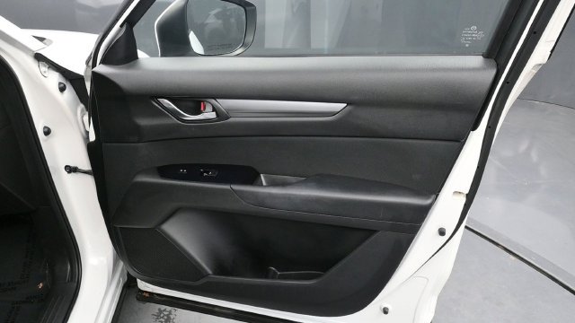 Used 2022 MAZDA CX-5 AWD 2.5 S image 10