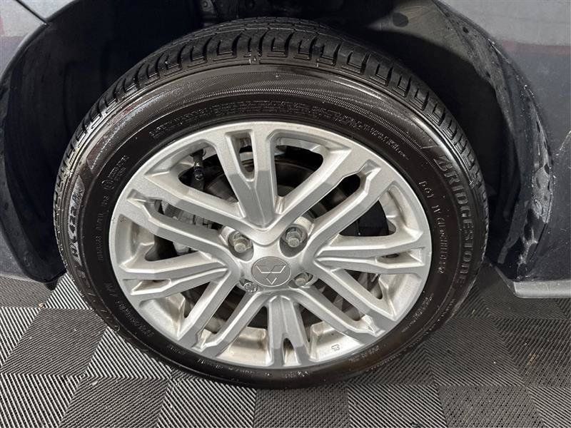 Used 2024 Mitsubishi Mirage G4 SE FWD image 30