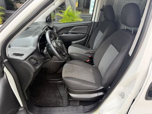 Used 2019 RAM ProMaster City Tradesman image 13