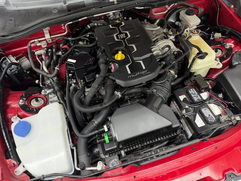 Used 2017 FIAT 124 Spider Lusso RWD image 43