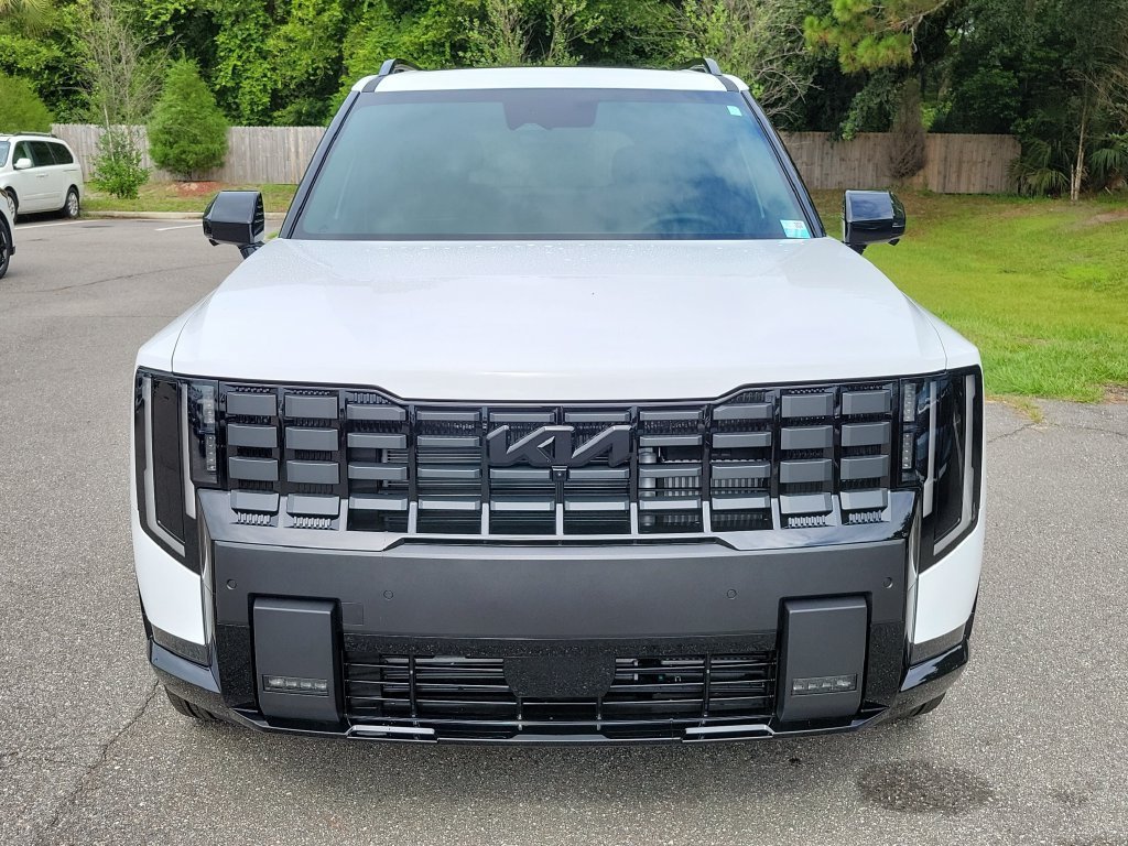 New 2027 Kia Telluride X-Line SX Prestige w/ Towing Package AWD/4WD image 2