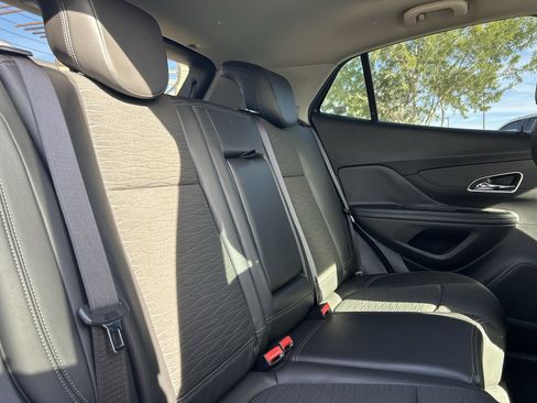 Used 2016 Buick Encore Base image 15
