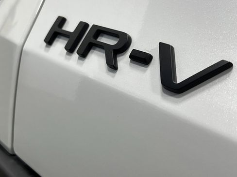 New 2026 Honda HR-V Sport image 10