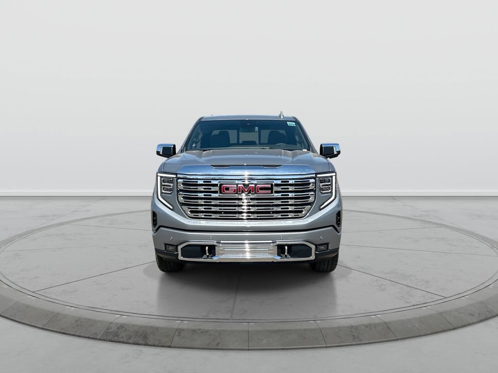 New 2026 GMC Sierra 1500 Denali AWD/4WD image 3