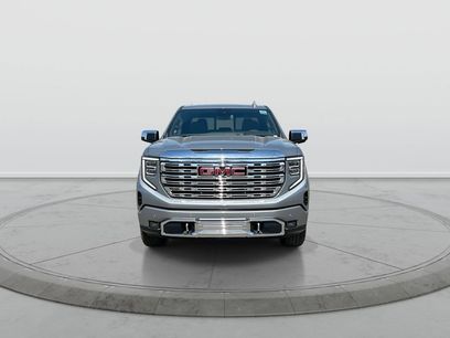 New 2026 GMC Sierra 1500 Denali