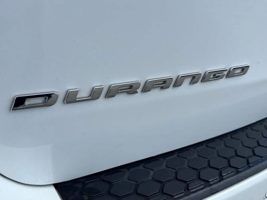 Used 2024 Dodge Durango GT RWD image 10