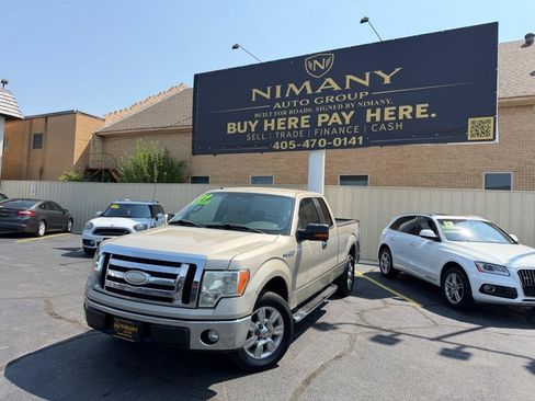 Used 2009 Ford F150 XL RWD image 36