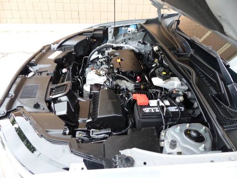 Used 2024 Honda HR-V Sport image 17