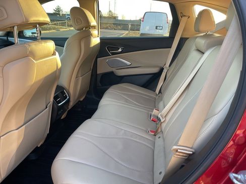 Used 2021 Acura RDX AWD w/ Technology Package image 13