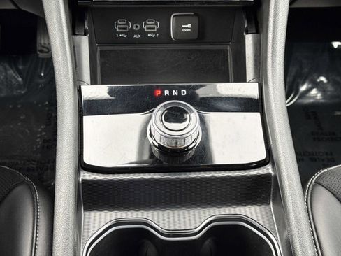 Used 2024 Jeep Grand Cherokee L Laredo image 6