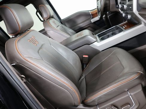 Used 2017 Ford F350 King Ranch image 42