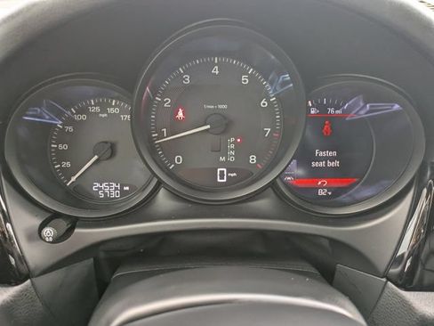 Used 2023 Porsche Macan Turbo AWD/4WD image 27