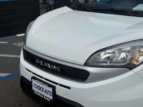 Used 2022 RAM ProMaster City Wagon image 19