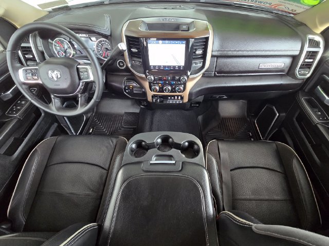 Certified 2022 RAM 2500 Laramie AWD/4WD image 9
