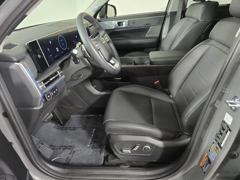 Used 2026 Hyundai Santa Fe Limited AWD/4WD image 23