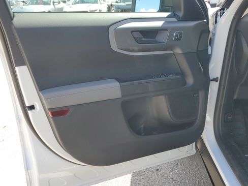 New 2026 Ford Bronco Sport Badlands w/ Badlands Tech Package image 15