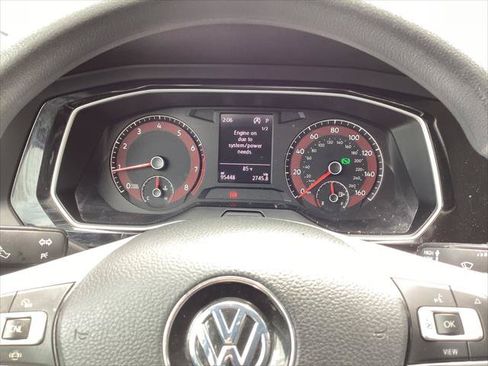 Used 2020 Volkswagen Jetta S w/ Driver Assistance Package FWD image 26