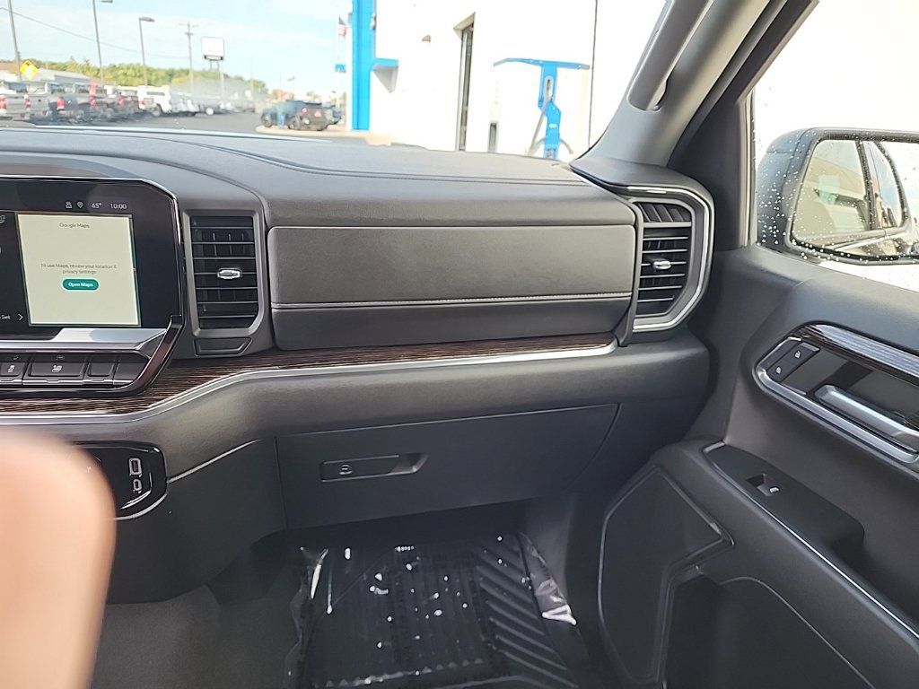 Used 2023 GMC Sierra 1500 Elevation AWD/4WD image 22