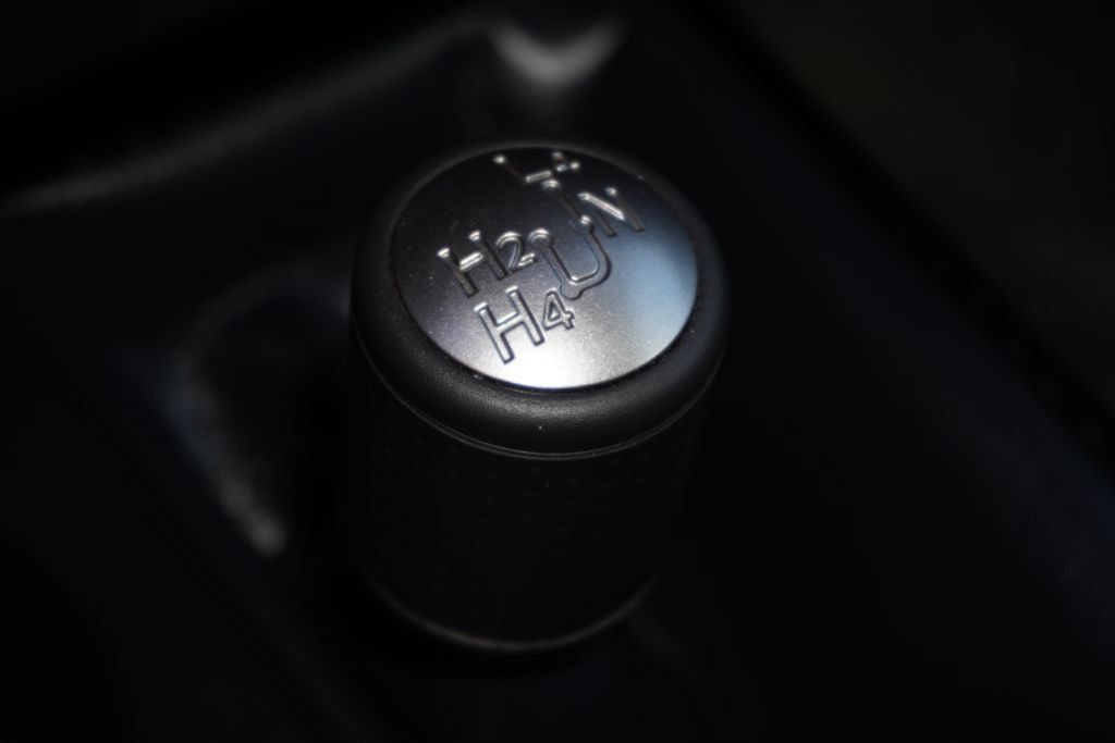 Used 2023 Toyota 4Runner TRD Off-Road Premium w/ Off Road Premium Plus Package AWD/4WD image 44