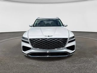 New 2026 Genesis GV80 2.5T Prestige AWD/4WD video 2