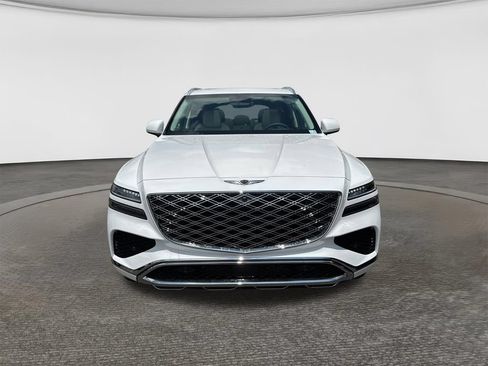 New 2026 Genesis GV80 2.5T Prestige AWD/4WD image 2