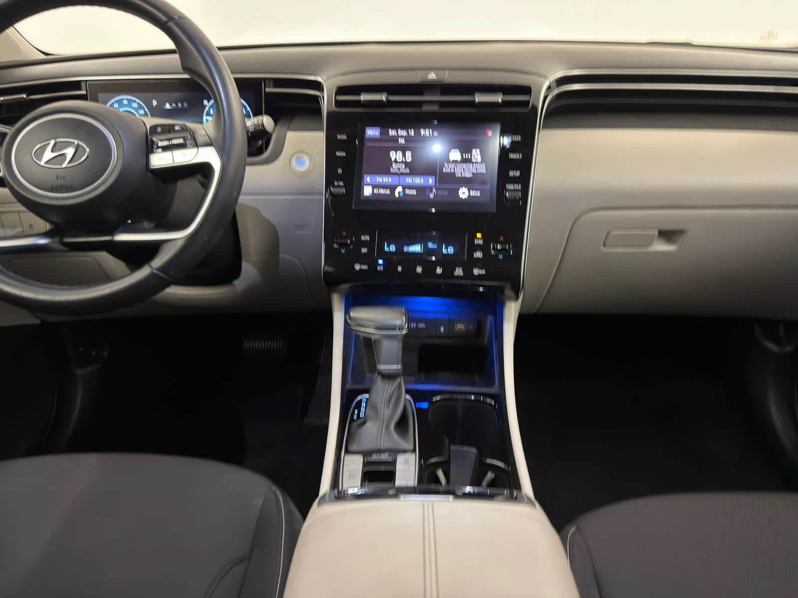 Used 2022 Hyundai Tucson SEL w/ Convenience Package FWD image 18