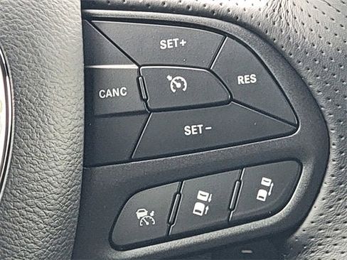 New 2026 Dodge Durango GT image 34