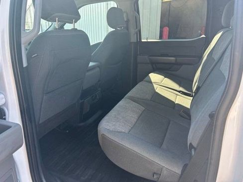 Used 2021 Ford F150 XLT AWD/4WD image 28