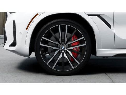 New 2026 BMW X6 xDrive40i image 8