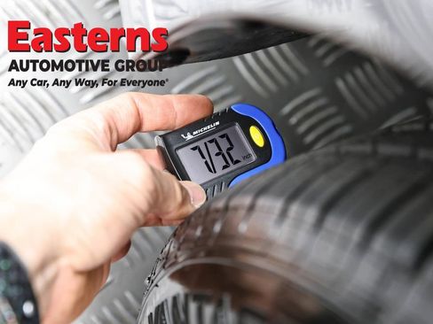 Used 2024 Kia Forte LXS image 28