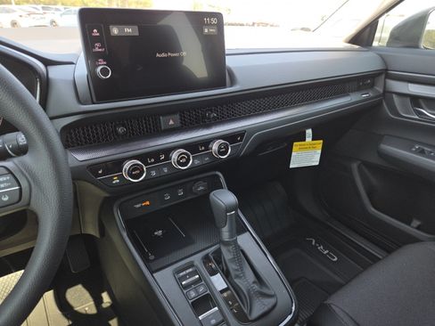 New 2026 Honda CR-V EX image 30