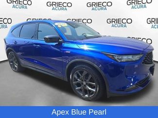 Used 2022 Acura MDX A-Spec AWD/4WD video 1