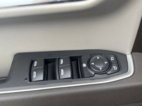 New 2026 GMC Sierra 1500 SLE AWD/4WD image 22