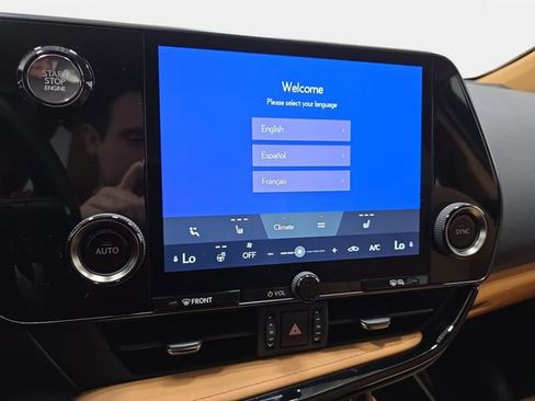 Used 2024 Lexus NX 350 AWD w/ Cold Area Package image 19