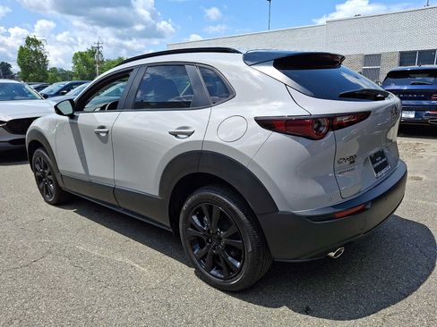 Certified 2026 MAZDA CX-30 AWD 2.5 S image 6